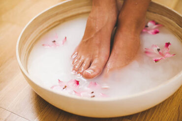 Wat is het verschil tussen een gewone massage en Holistic Pulsing?
