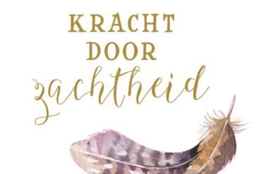 Zit je vast?