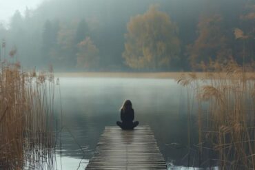 🌿 Rituelen om bewust los te laten