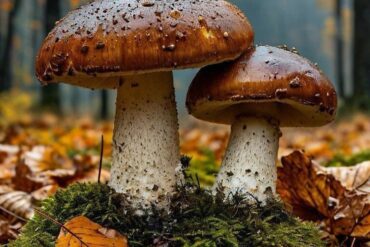 Herfst deel 4 | Vertrouwen in de cyclus