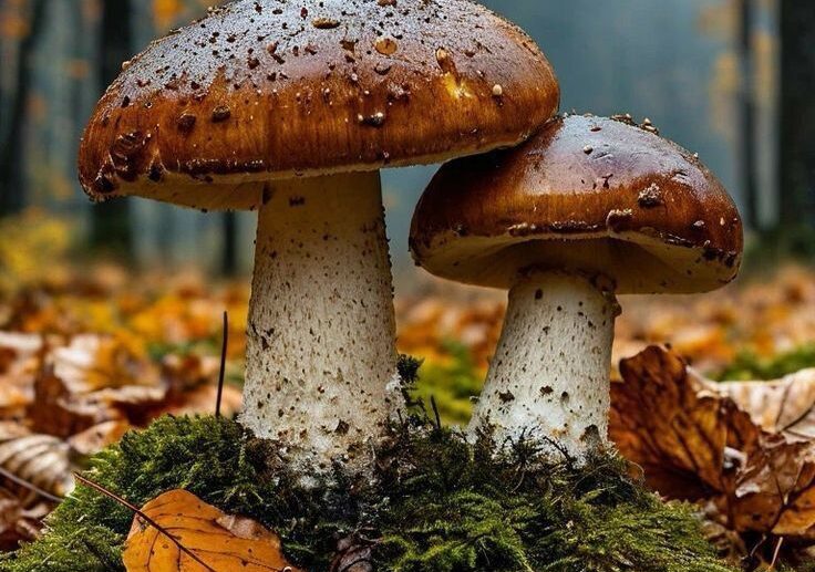 Herfst deel 3 | Verstillen en reflecteren