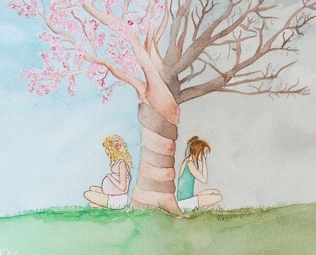 ongewenst kinderloos