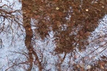 Winter deel 1 | Rust & Flow