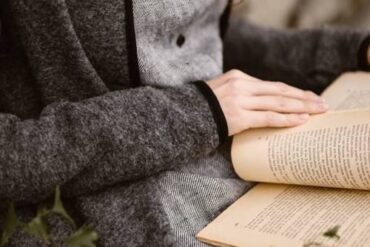 Winter deel 1 | Rust & Flow