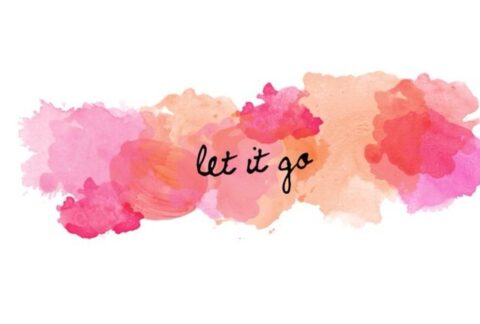 Let go of what no longer serves you – Hoe je herkent wat je mag loslaten