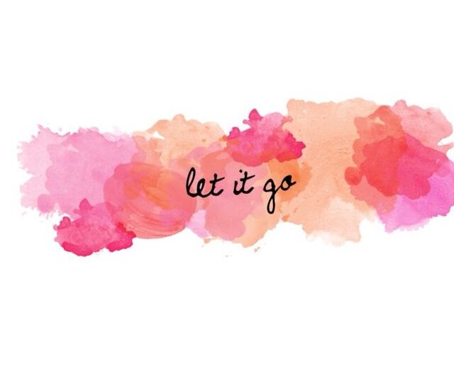 Let go of what no longer serves you – Hoe je herkent wat je mag loslaten