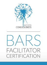 Birgit Mantelaers _ Access Bars Facilitator in Friesland