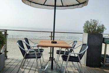 Uitnodiging van de zomer