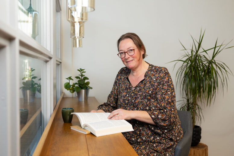 Tijd en energie terugkrijgen